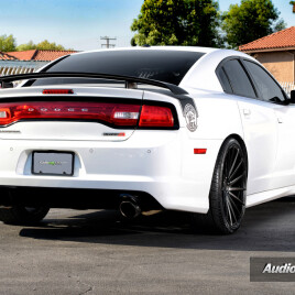 2013 Dodge Charger
