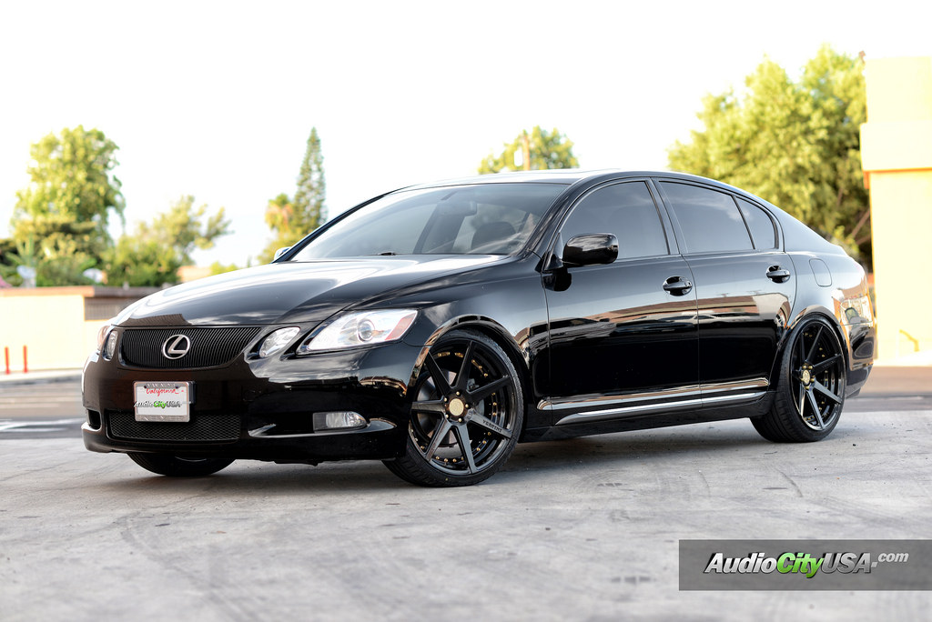 2006 Lexus GS 300 photo