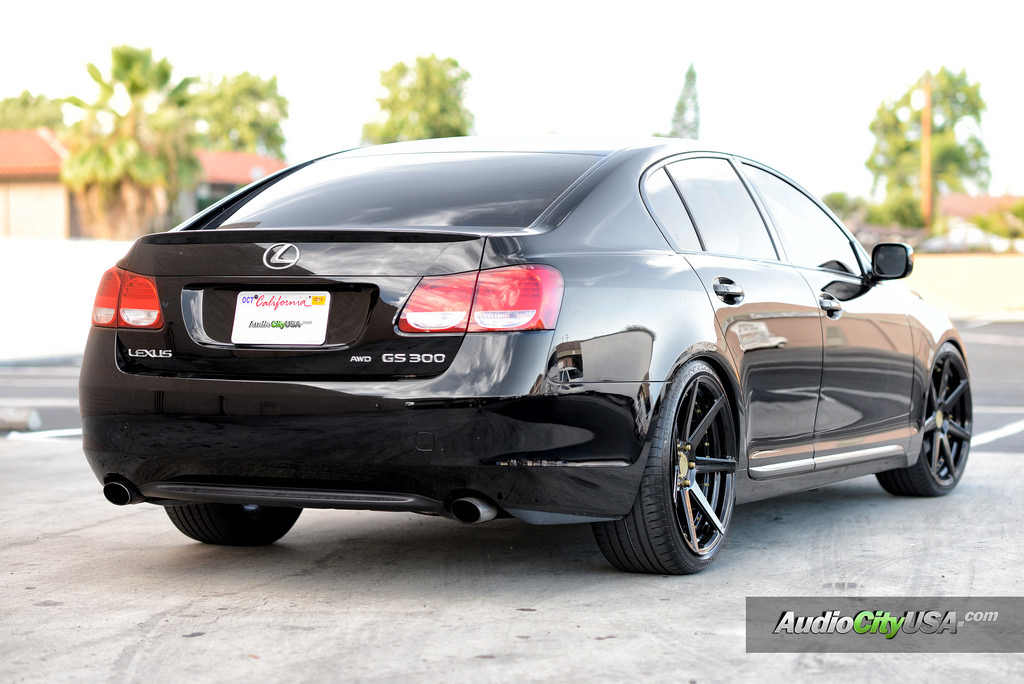 2006 Lexus GS 300 photo