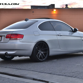 2008 BMW 335