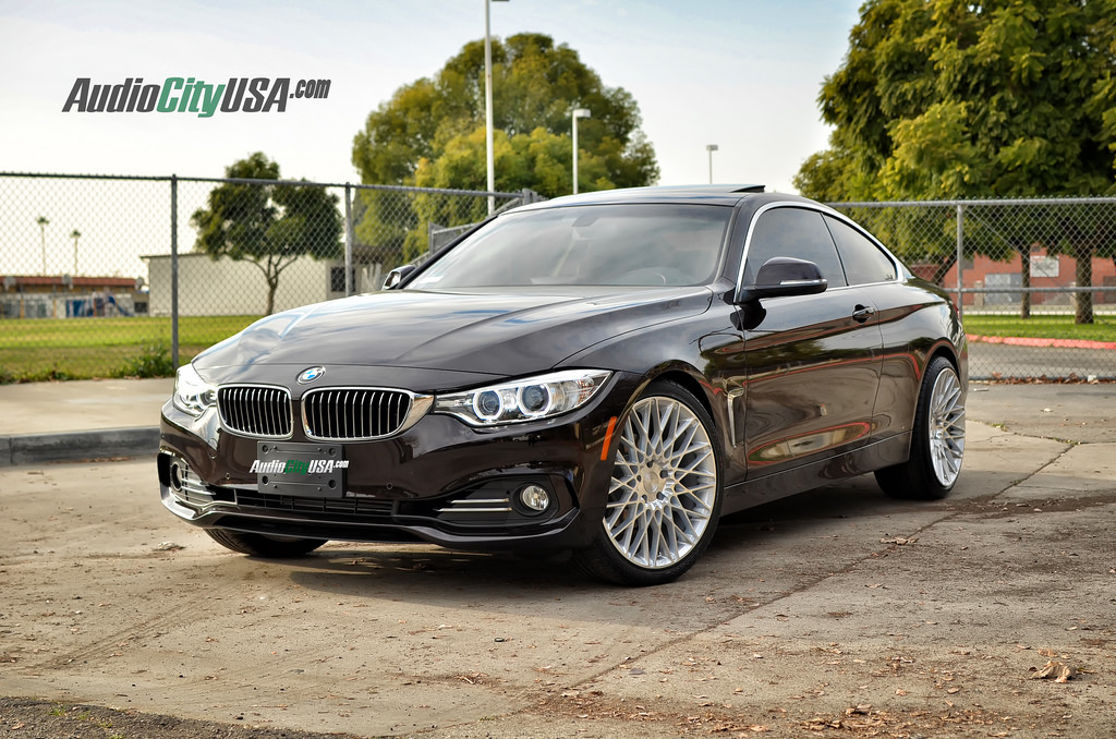 2015 BMW 428 photo