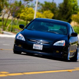 2003 Honda Accord