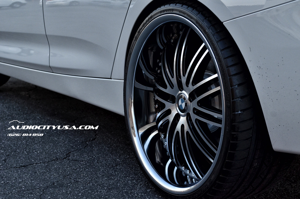 2015 BMW 328 Gran Turismo photo