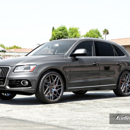 2015 Audi Q5