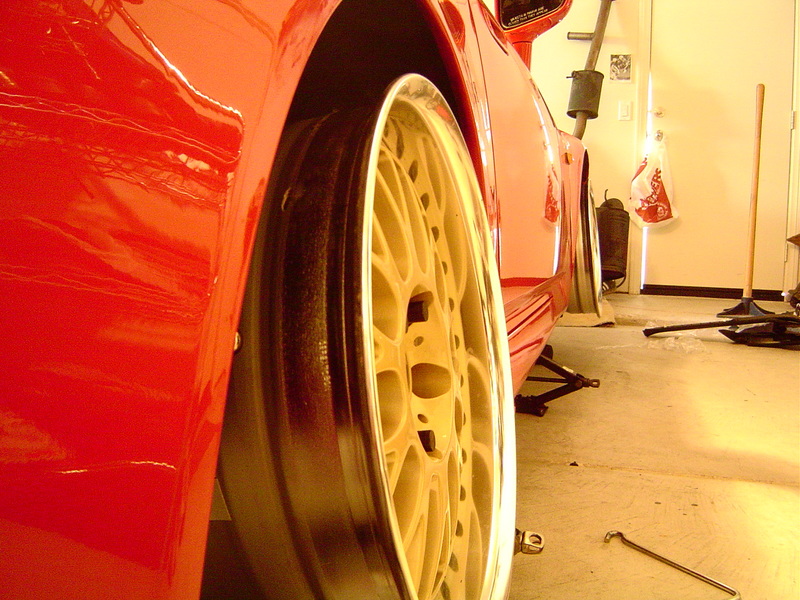 2000 Honda S2000 photo