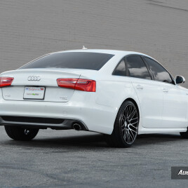 2015 Audi A6