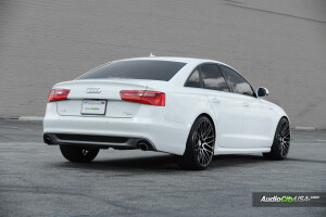 2015 Audi A6