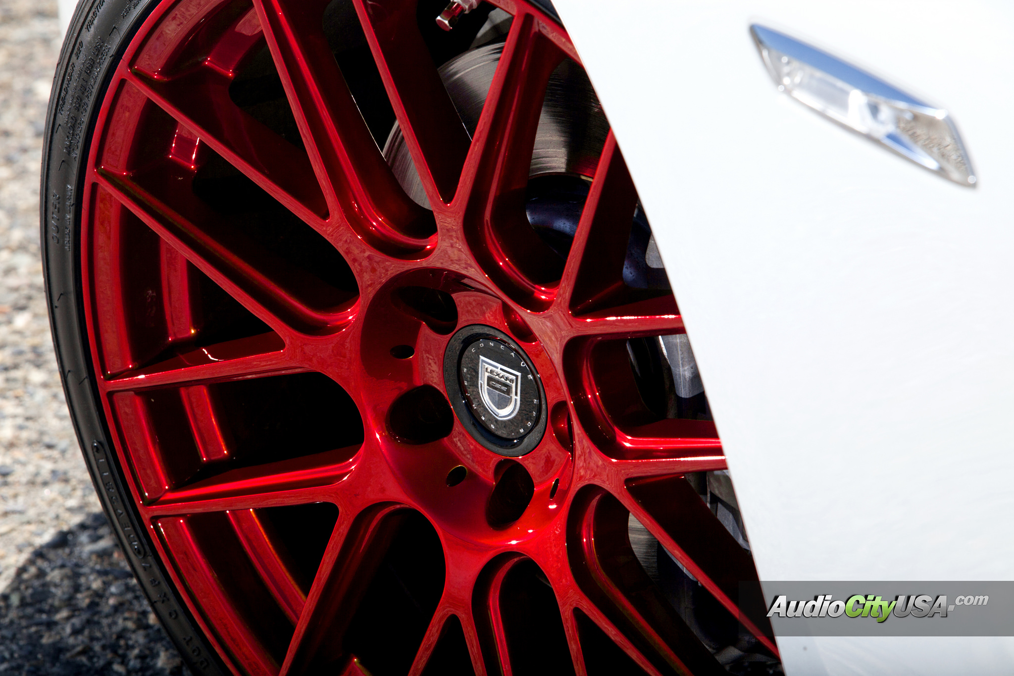 2014 BMW 550 photo