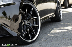 2015 Lexus GS 350