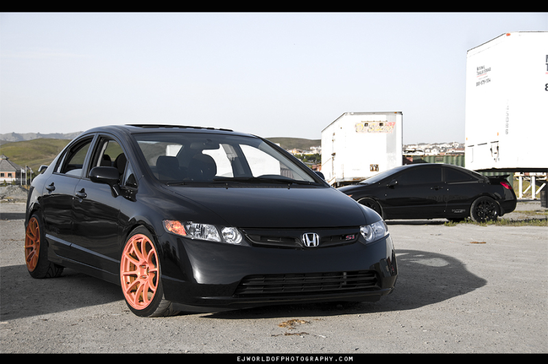 2008 Honda Civic photo