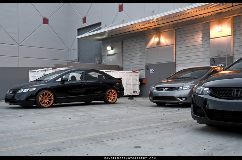 2008 Honda Civic photo