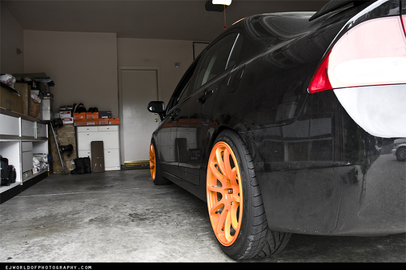 2008 Honda Civic photo