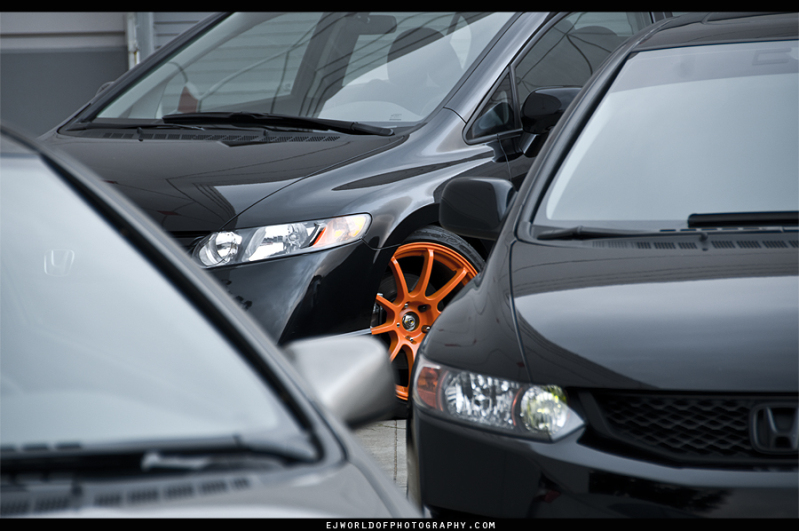 2008 Honda Civic photo