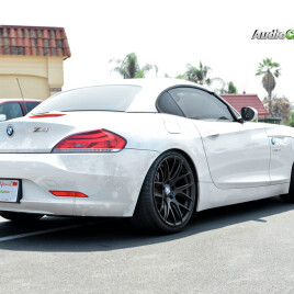 2013 BMW Z4