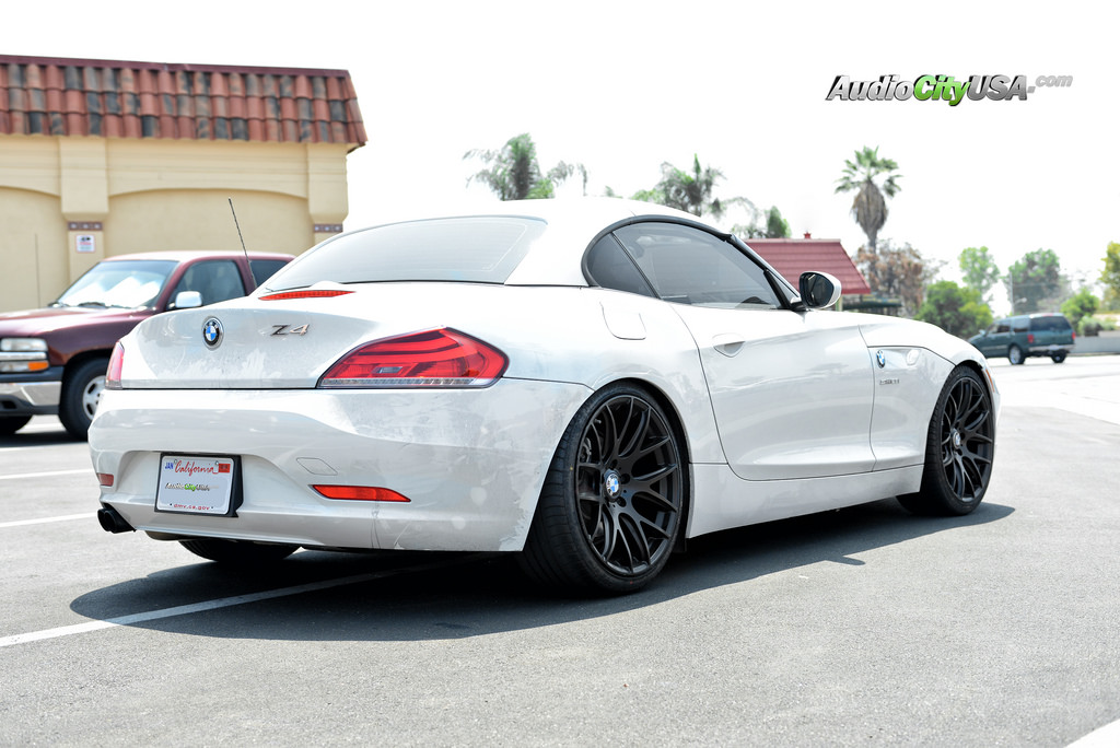 2013 BMW Z4 photo