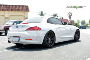 2013 BMW Z4