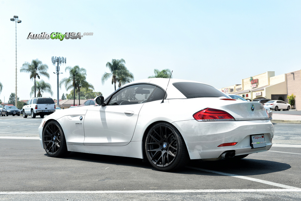 2013 BMW Z4 photo