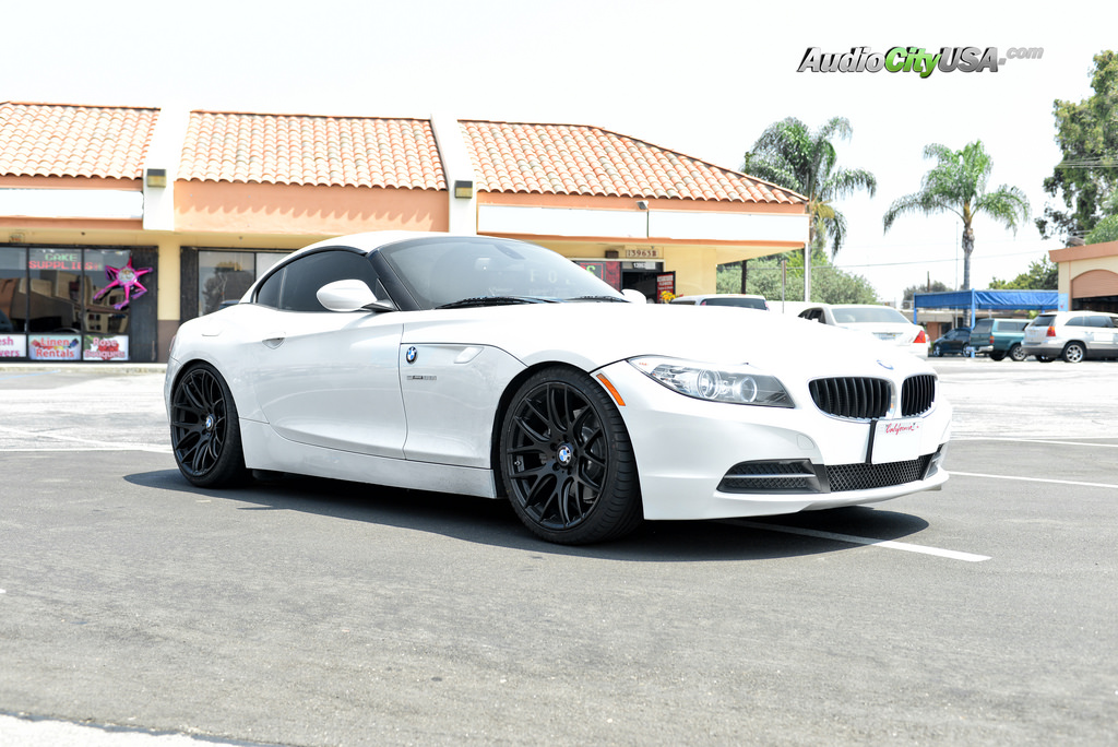 2013 BMW Z4 photo