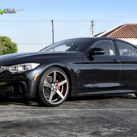 2015 BMW 428