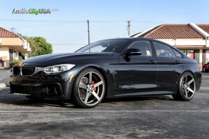 BMW 428