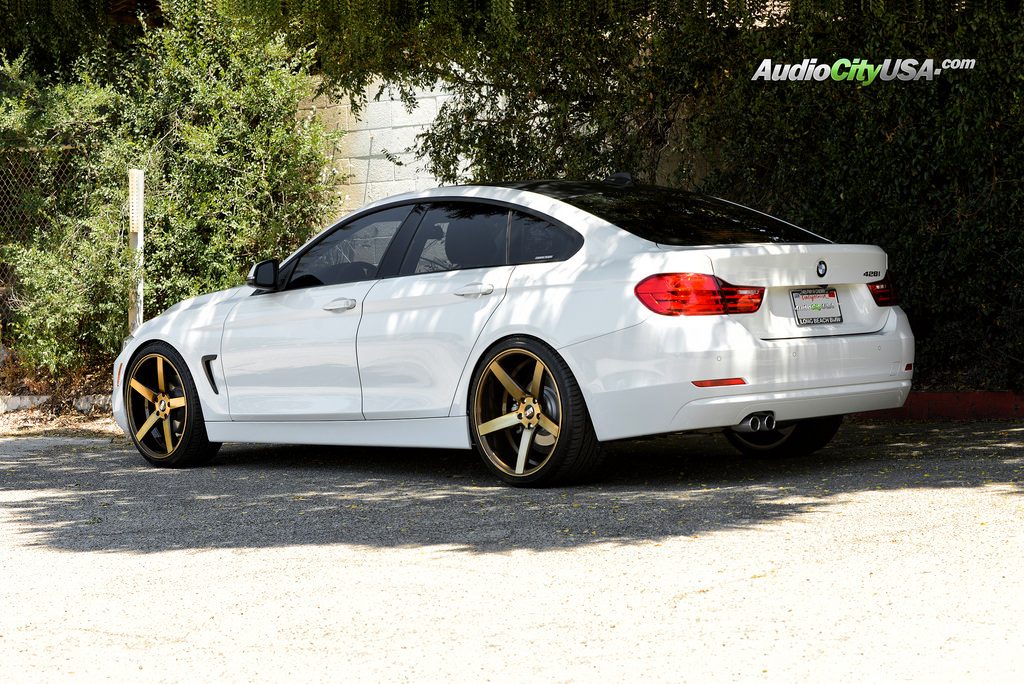 2015 BMW 428 photo