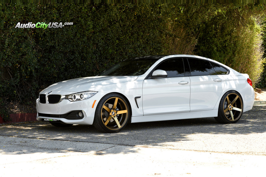 2015 BMW 428 photo