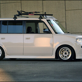 2005 Scion xB