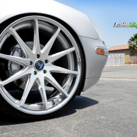 2012 Mercedes-Benz S-Class