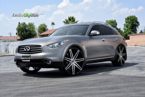 Infiniti FX37