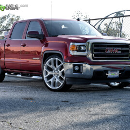 2014 GMC Sierra 2500HD