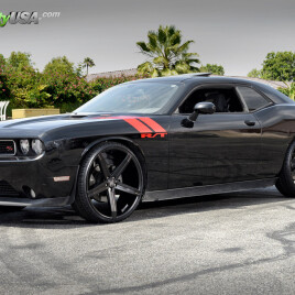2012 Dodge Challenger