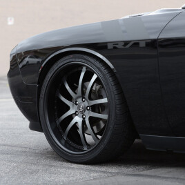 2013 Dodge Challenger