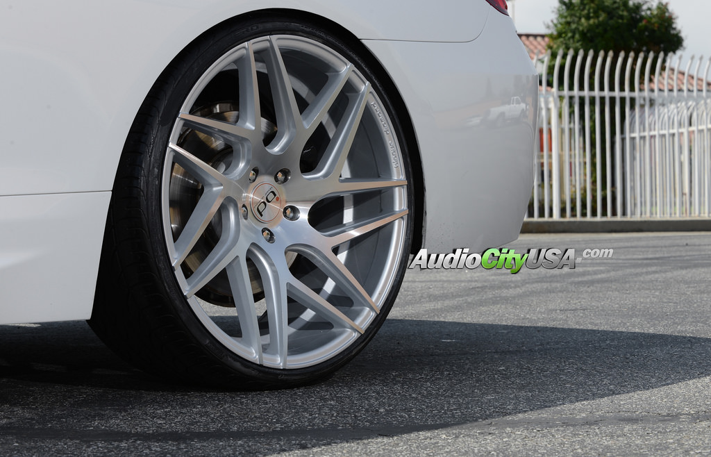 2014 BMW 650 photo