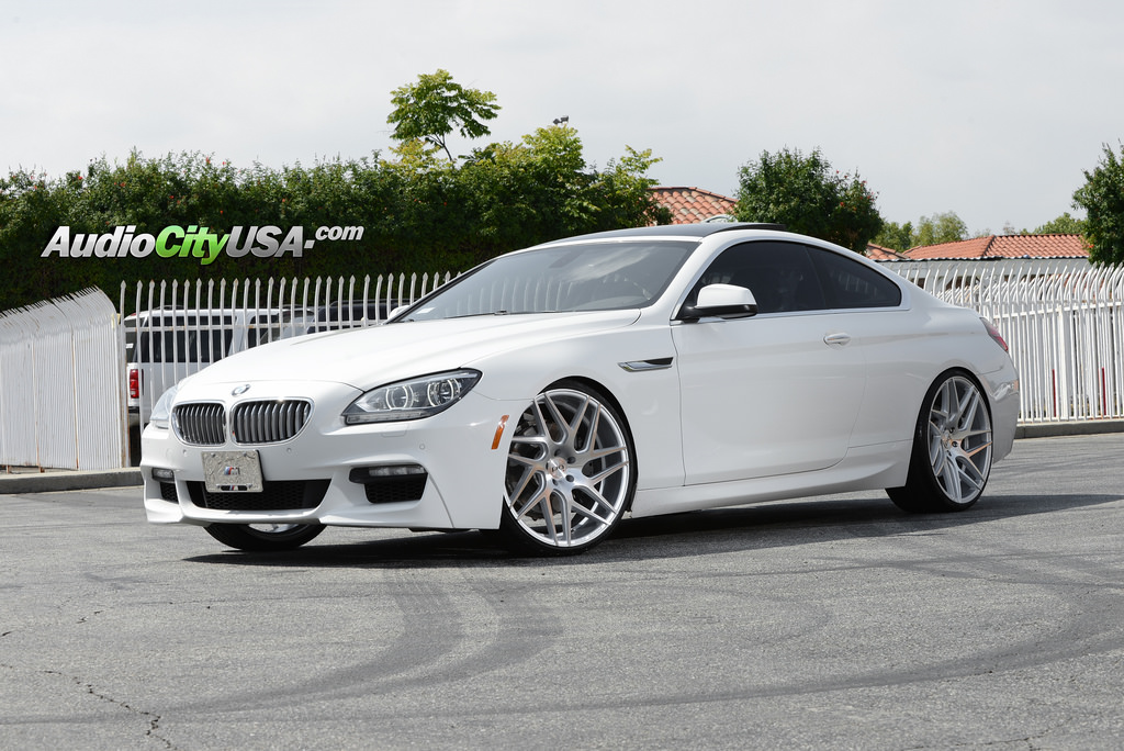 2014 BMW 650 photo