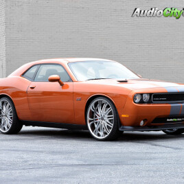 2013 Dodge Challenger