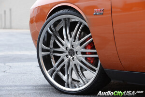 2013 Dodge Challenger
