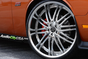 2013 Dodge Challenger