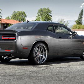 2015 Dodge Challenger