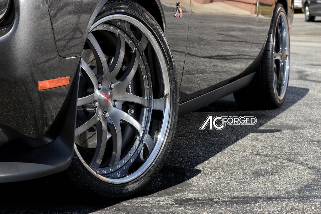 2015 Dodge Challenger photo