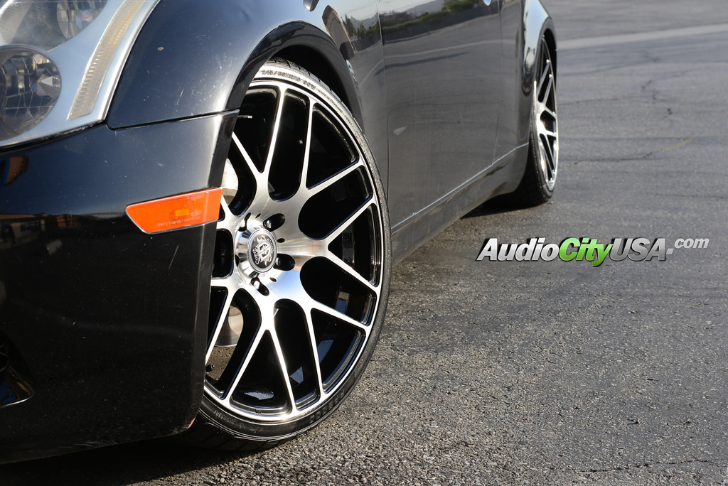2007 Infiniti G35 photo