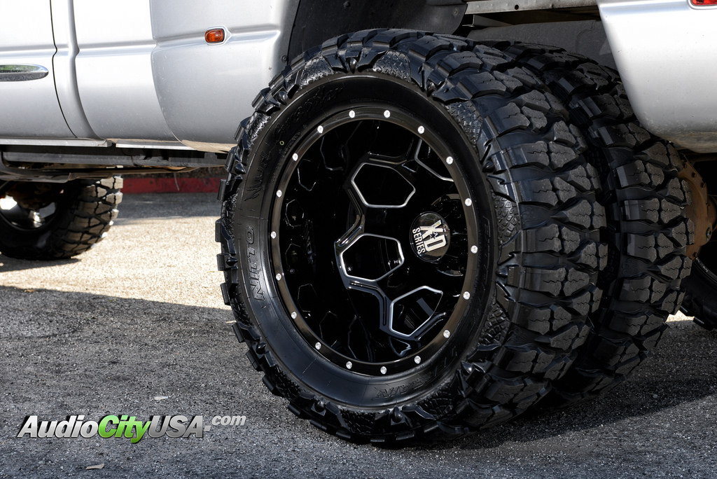 2007 Dodge Ram 3500 photo