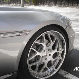 2006 BMW 650