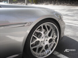 2006 BMW 650
