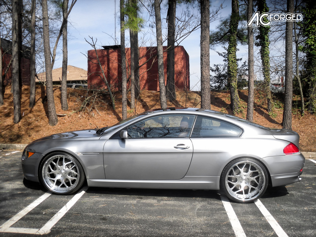 2006 BMW 650 photo
