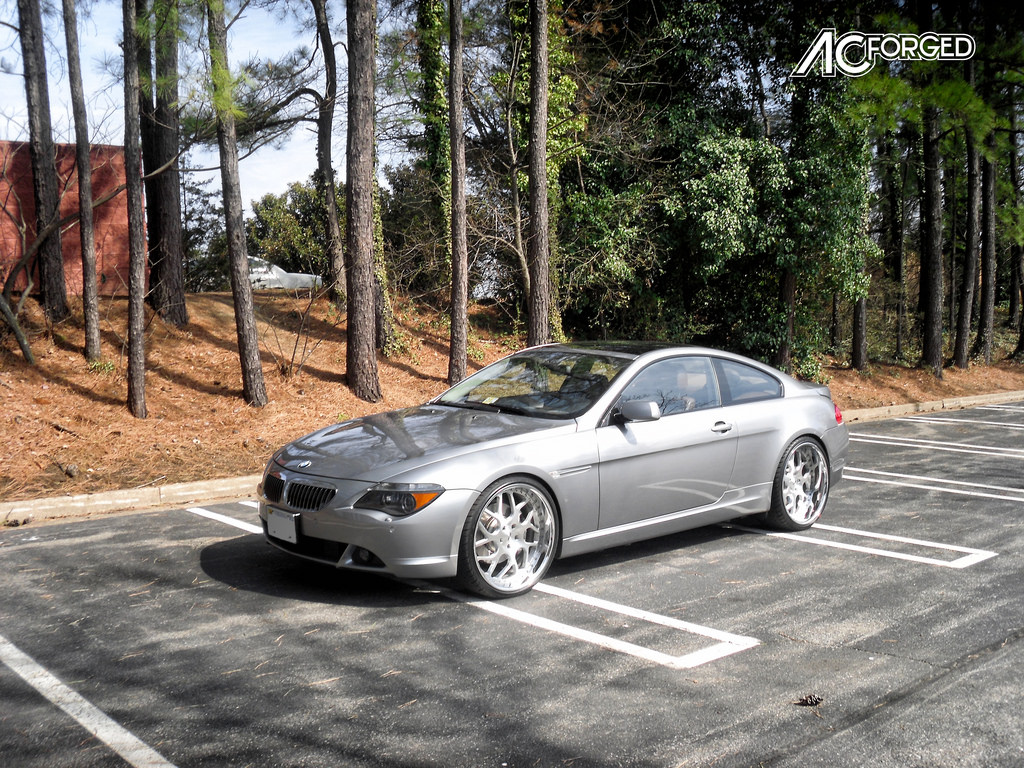 2006 BMW 650 photo