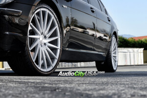 BMW 750