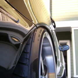 1996 Acura RL