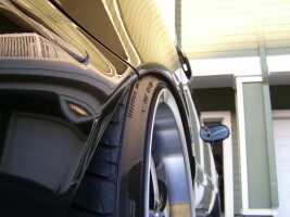 1996 Acura RL