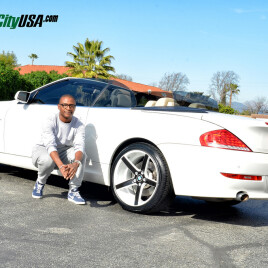 2009 BMW 650