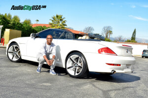 BMW 650